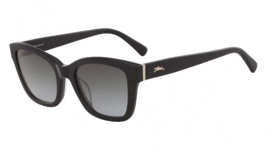 Longchamp LO632S Sunglasses - view 4